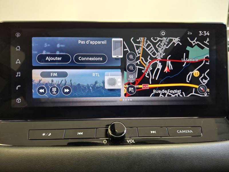 Nissan Qashqai - Photo 16