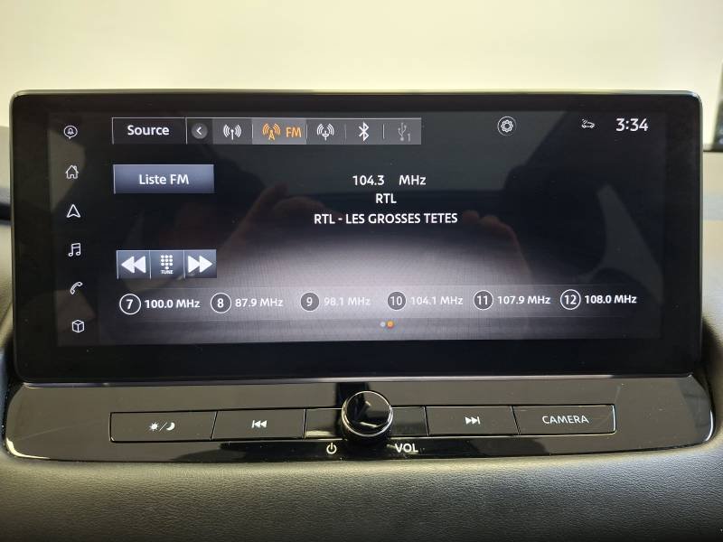 Nissan Qashqai - Photo 17