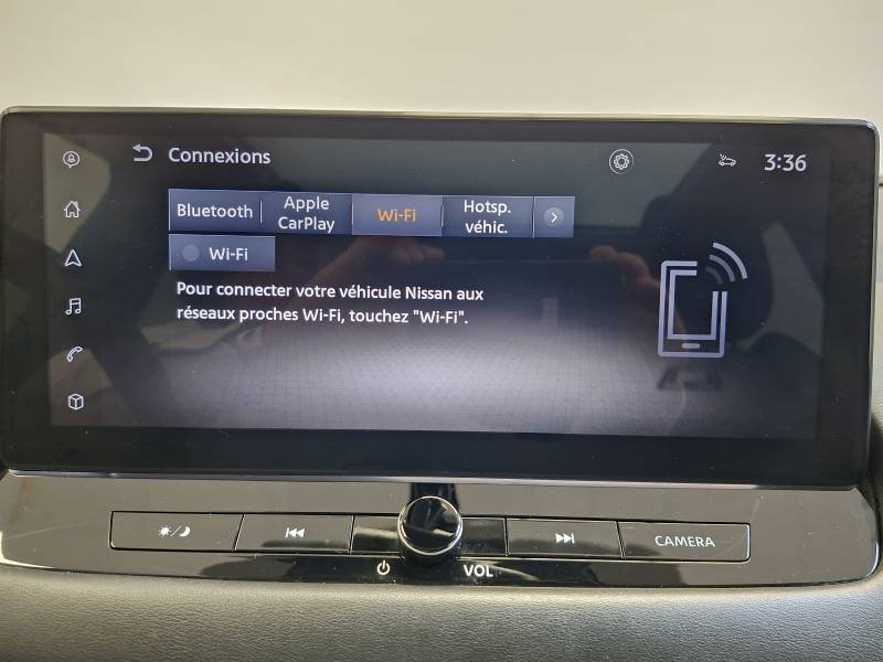Nissan Qashqai - Photo 20