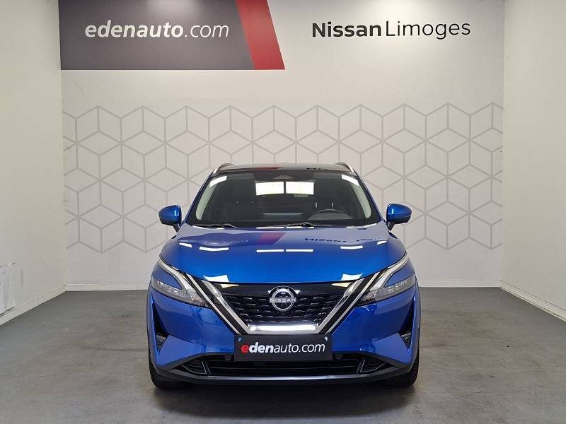 Nissan Qashqai - Photo 2