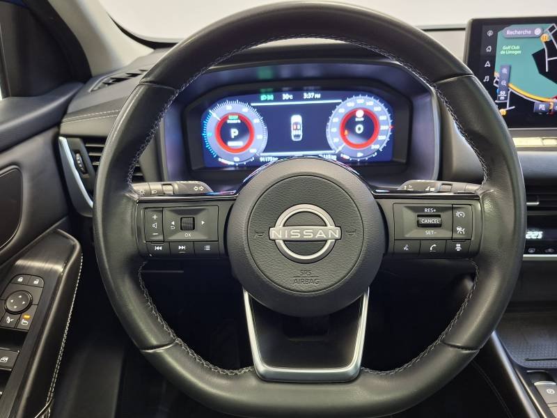 Nissan Qashqai - Photo 21