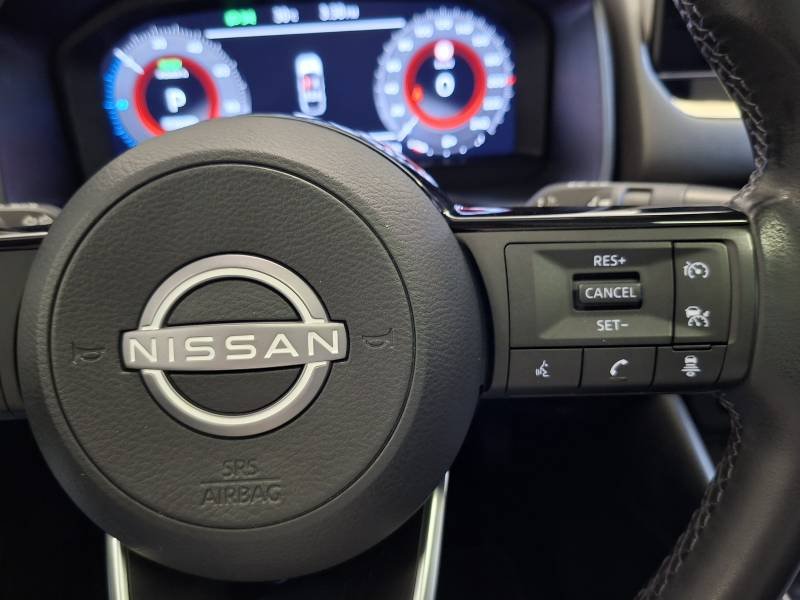 Nissan Qashqai - Photo 22