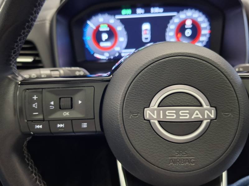 Nissan Qashqai - Photo 23