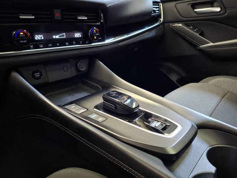 Nissan Qashqai - Photo 26