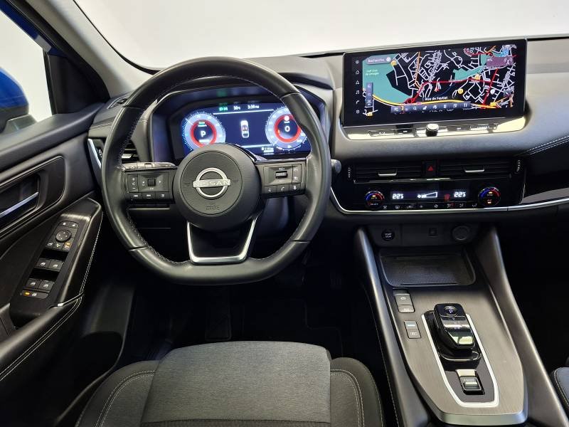 Nissan Qashqai - Photo 29