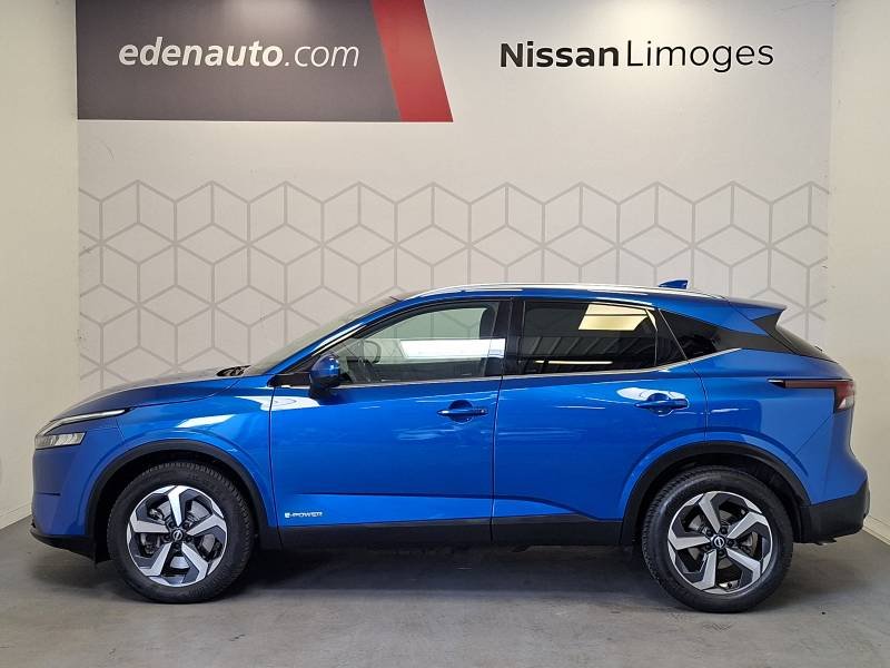 Nissan Qashqai - Photo 3