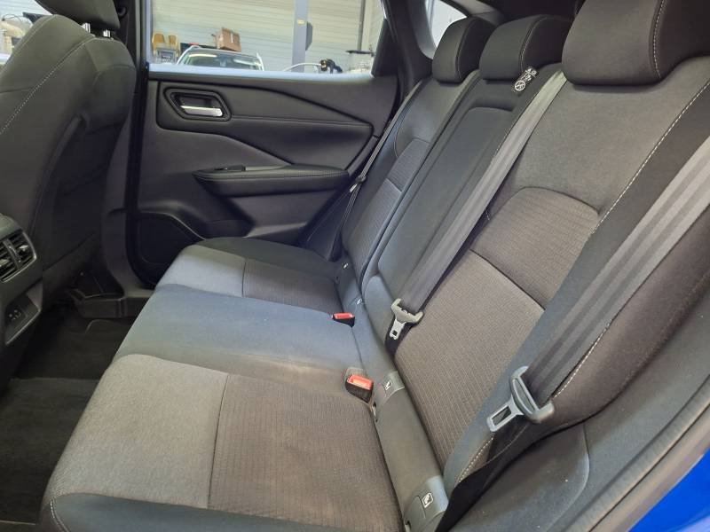 Nissan Qashqai - Photo 31