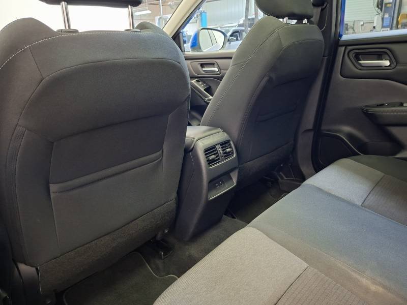 Nissan Qashqai - Photo 32