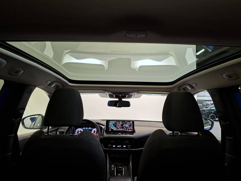 Nissan Qashqai - Photo 39