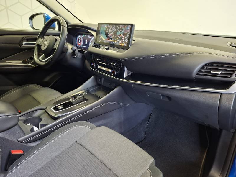 Nissan Qashqai - Photo 40