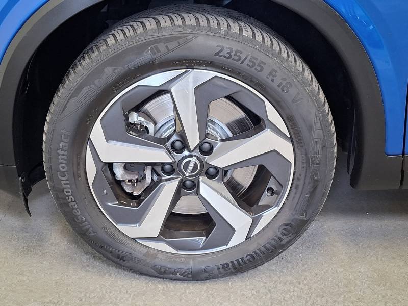 Nissan Qashqai - Photo 4