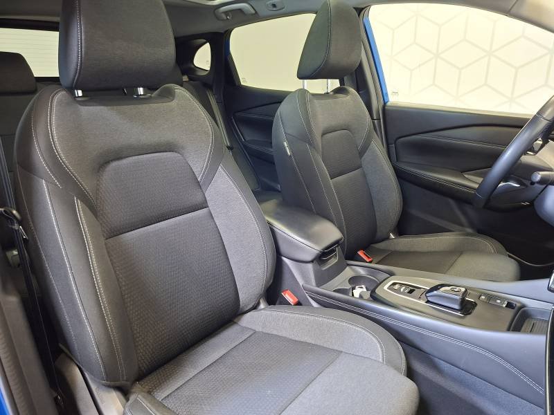 Nissan Qashqai - Photo 41