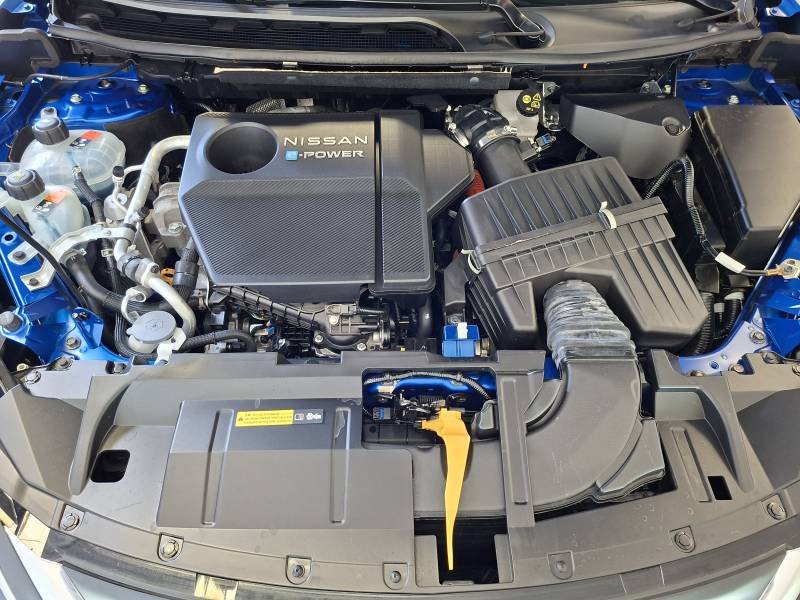 Nissan Qashqai - Photo 43