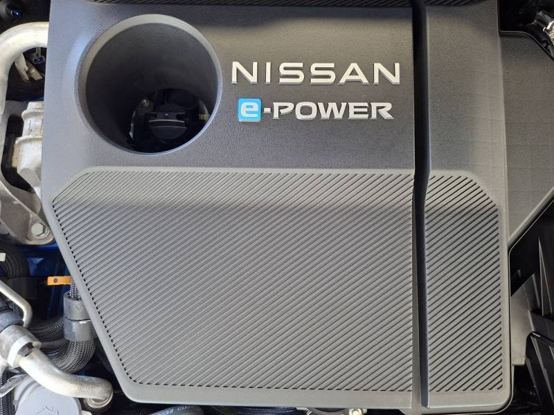 Nissan Qashqai - Photo 44