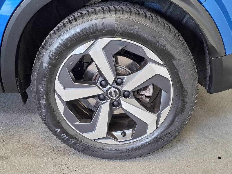 Nissan Qashqai - Photo 5