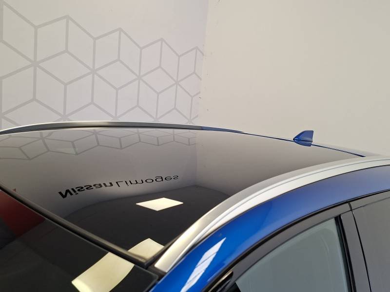 Nissan Qashqai - Photo 7