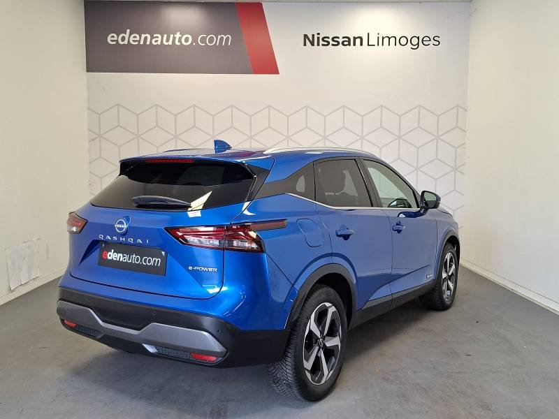 Nissan Qashqai - Photo 8
