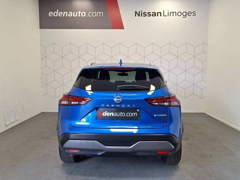 Nissan Qashqai - Photo 9