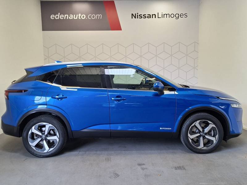 Nissan Qashqai - Photo 10