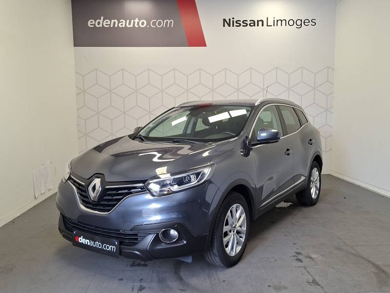 Renault Kadjar - Photo 1