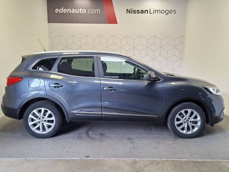 Renault Kadjar - Photo 11