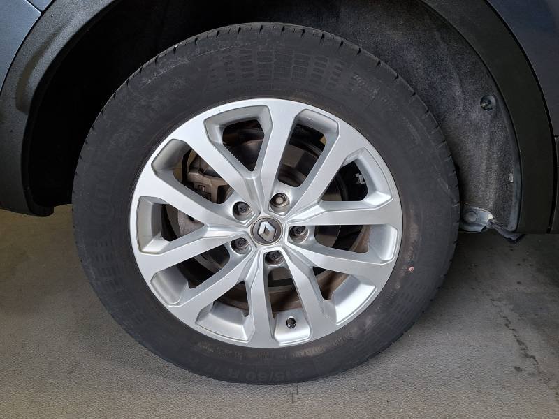 Renault Kadjar - Photo 12