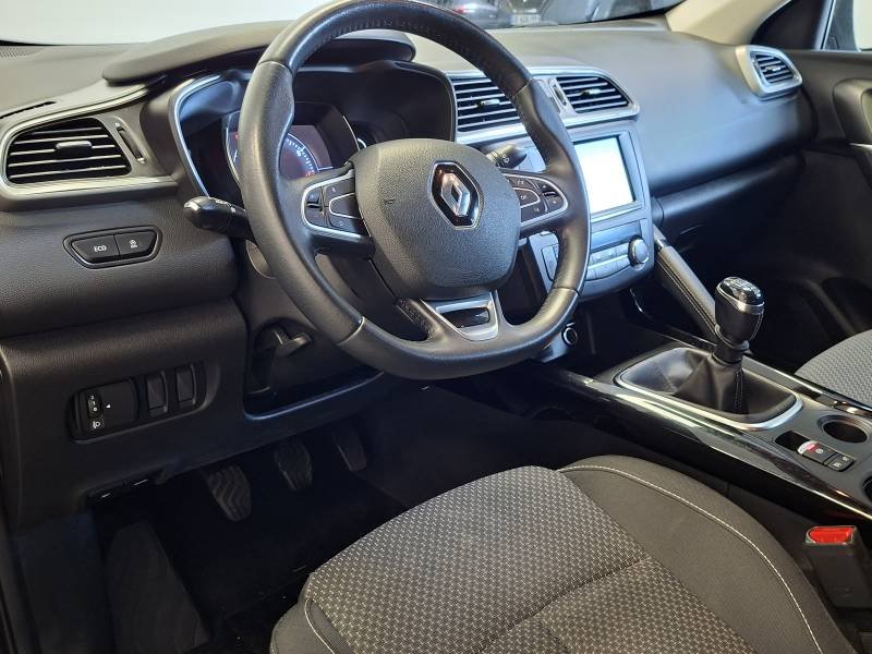 Renault Kadjar - Photo 14
