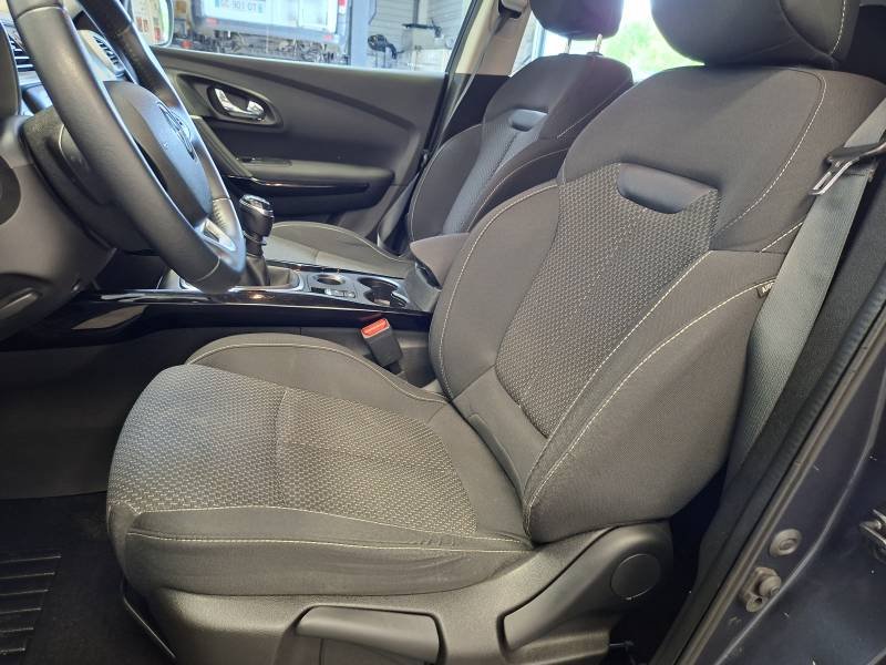 Renault Kadjar - Photo 16