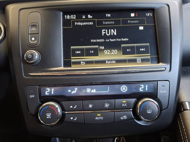 Renault Kadjar - Photo 17