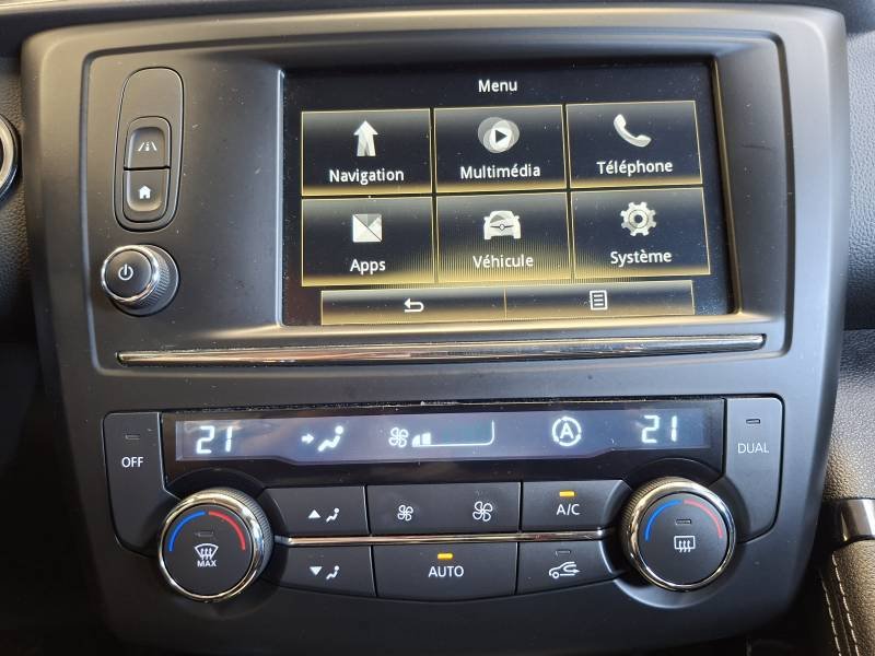 Renault Kadjar - Photo 18