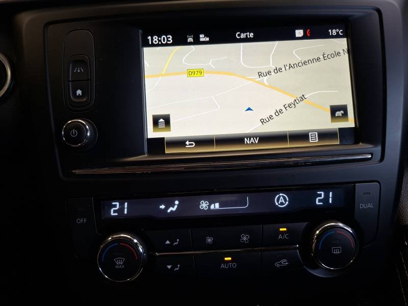 Renault Kadjar - Photo 19