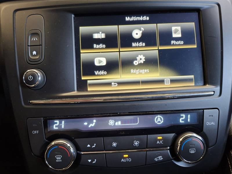 Renault Kadjar - Photo 20