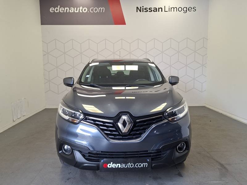 Renault Kadjar - Photo 2
