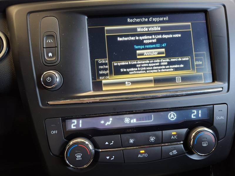 Renault Kadjar - Photo 21