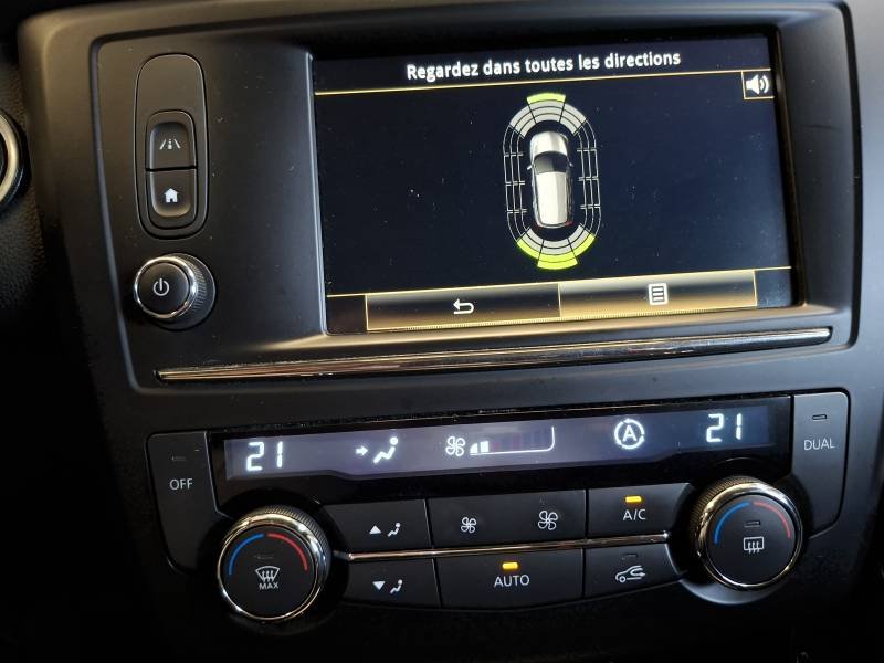Renault Kadjar - Photo 22