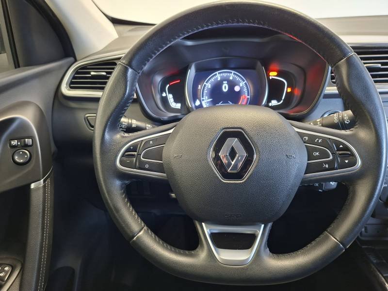 Renault Kadjar - Photo 23