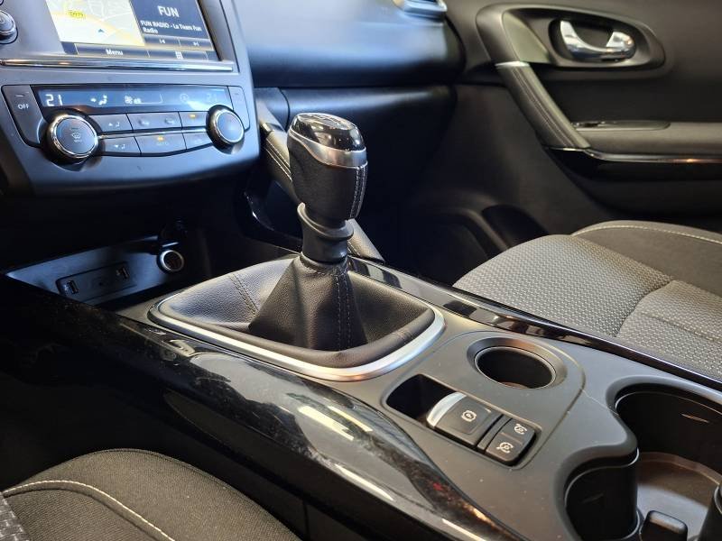 Renault Kadjar - Photo 29