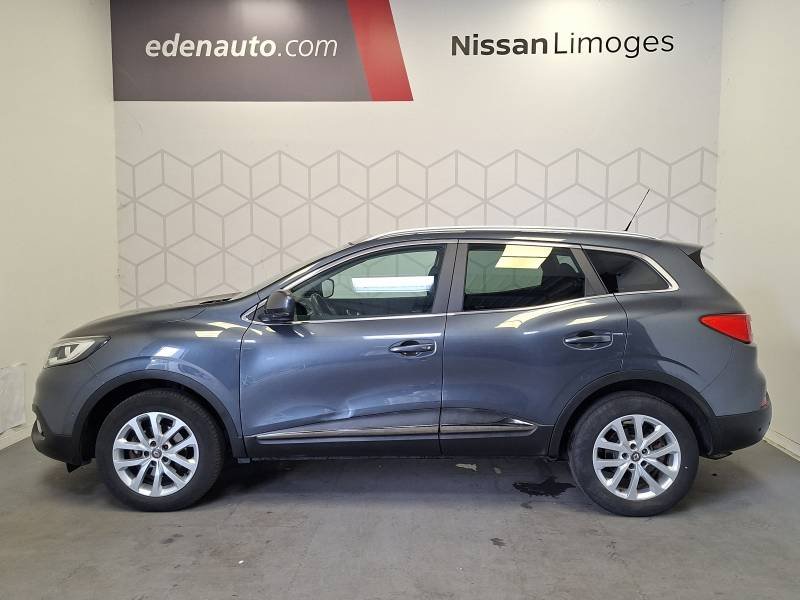 Renault Kadjar - Photo 3