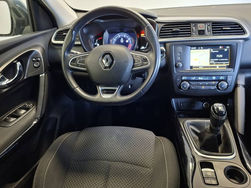 Renault Kadjar - Photo 34