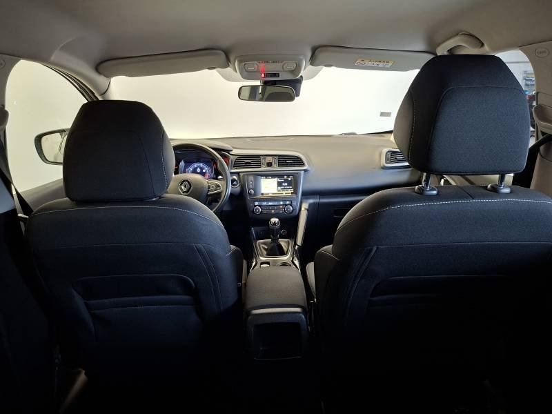 Renault Kadjar - Photo 39