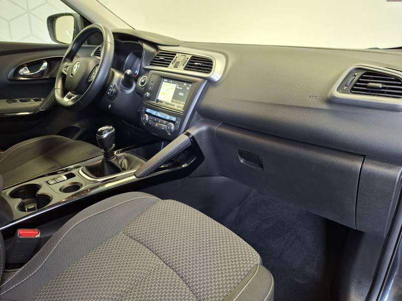 Renault Kadjar - Photo 42