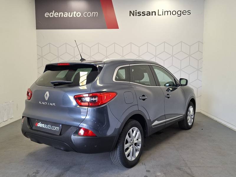 Renault Kadjar - Photo 9