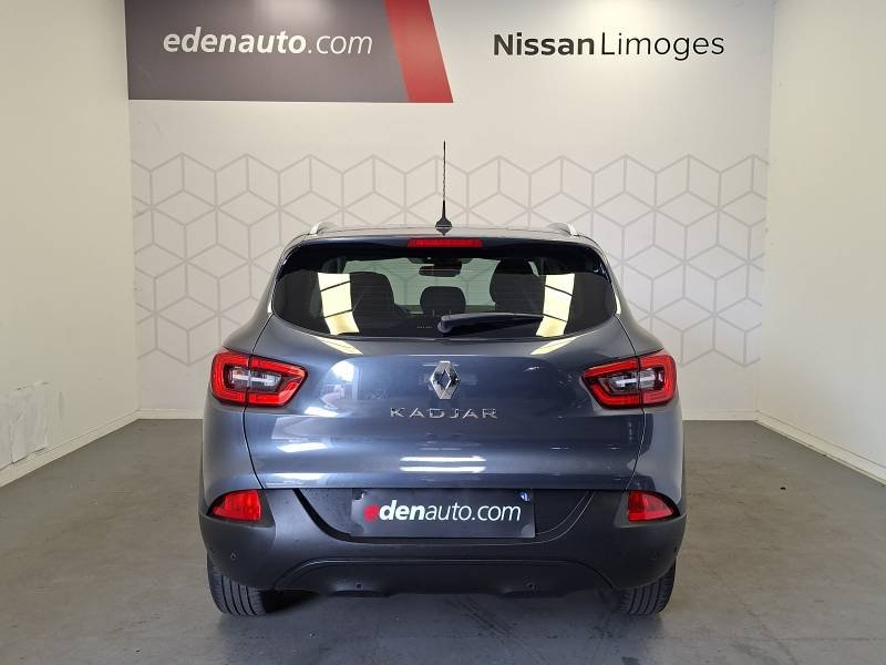 Renault Kadjar - Photo 10