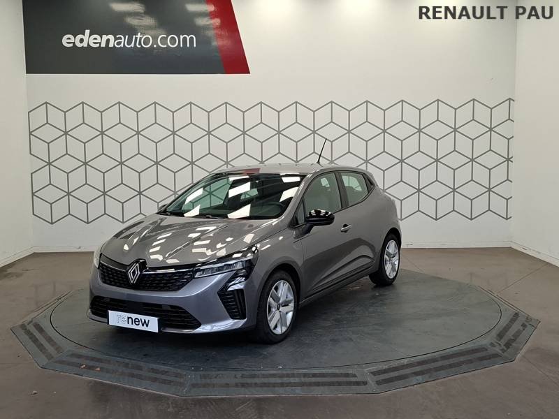 Renault Clio - Photo 1