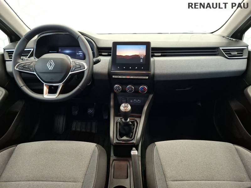 Renault Clio - Photo 11