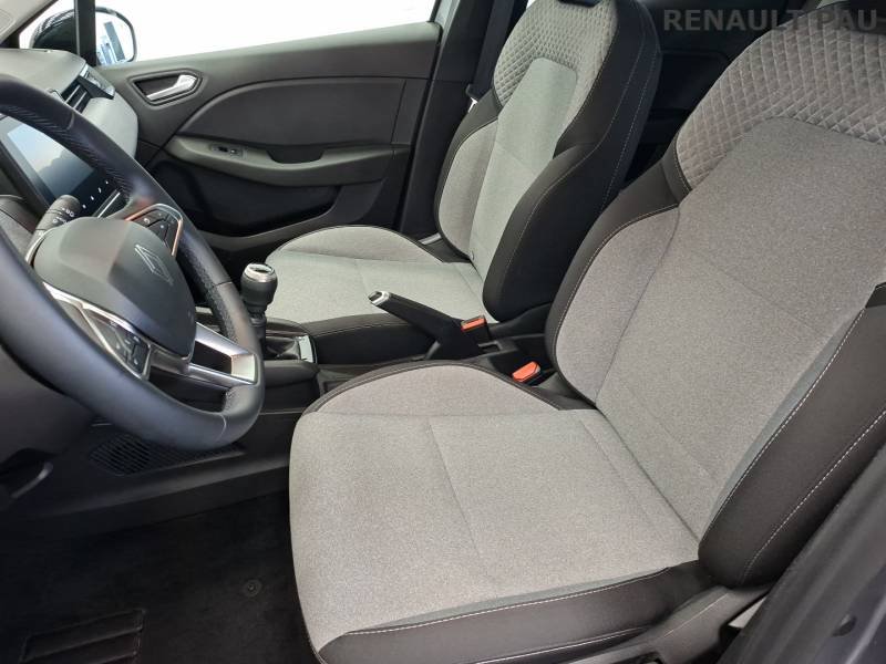 Renault Clio - Photo 12