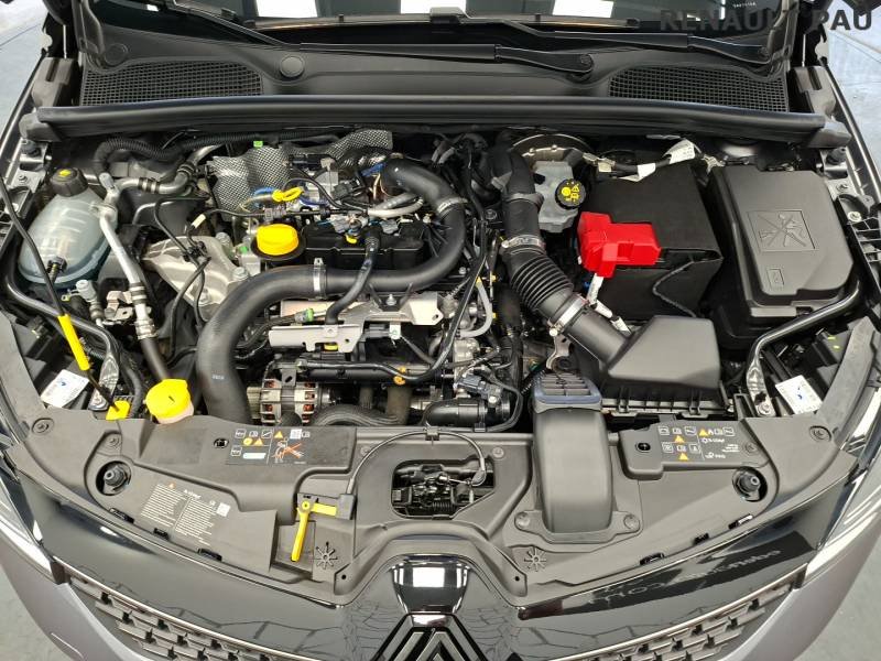 Renault Clio - Photo 13