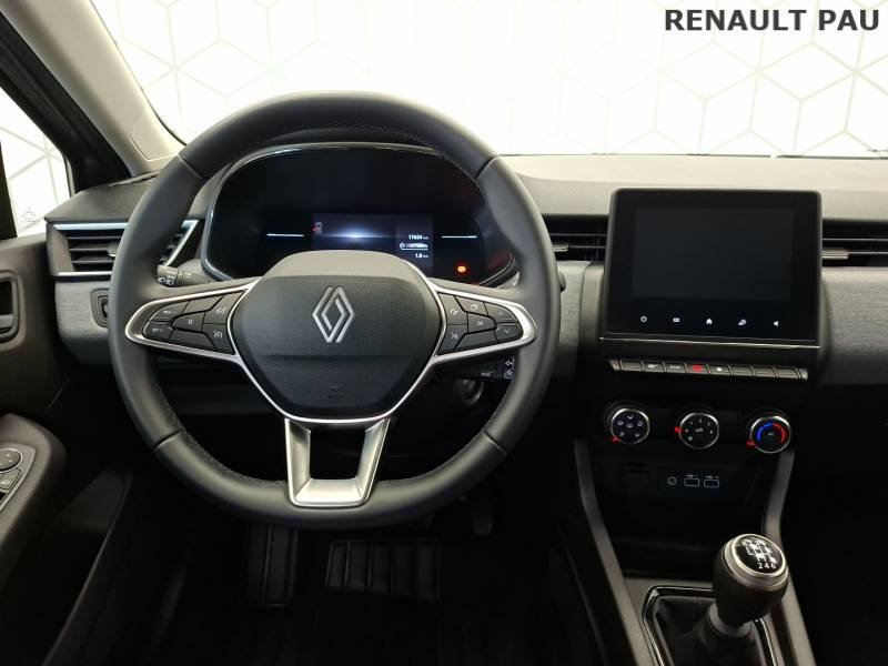 Renault Clio - Photo 14
