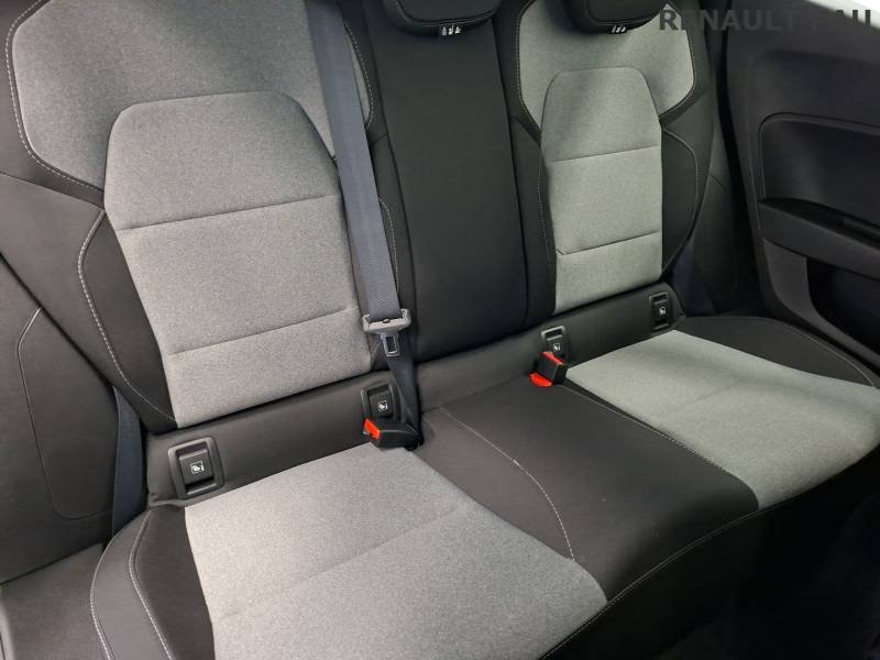 Renault Clio - Photo 15
