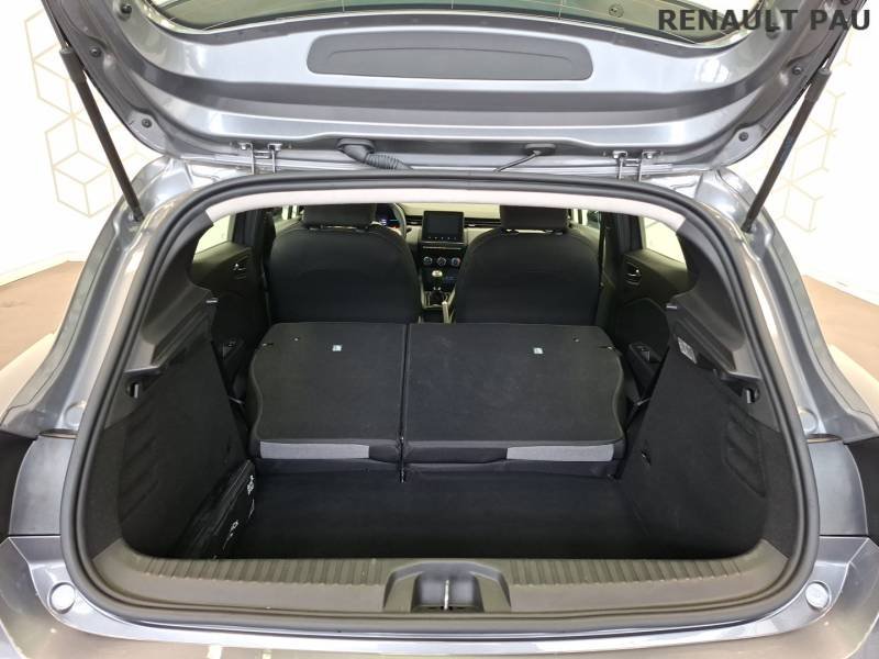 Renault Clio - Photo 17